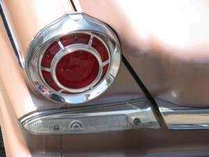 Studebaker Lark