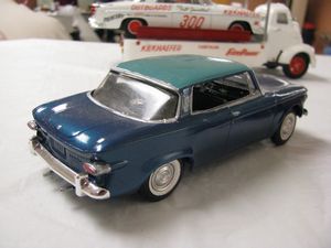 1961 Studebaker Lark