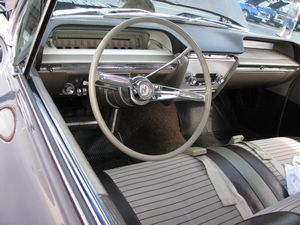 1961 Buick LeSabre