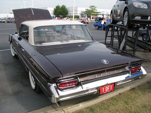 1961 Buick LeSabre