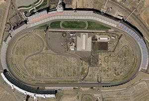 Lowe's Motor Speedway