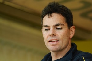 Craig Lowndes 2006