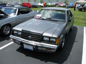1985 Ford LTD LX