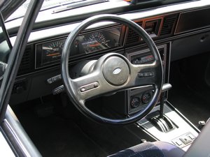 1985 Ford LTD LX