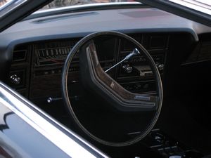 1976 Ford LTD