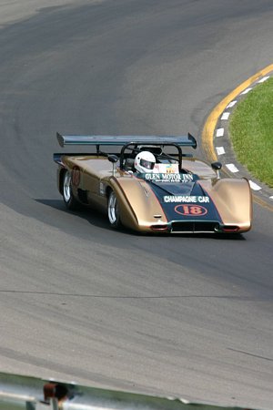 1968 McLaren M12