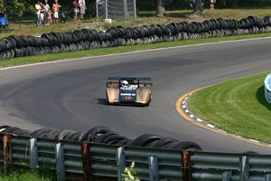 1968 McLaren M12
