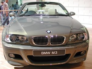 BMW M3