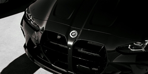 BMW M4 Competition