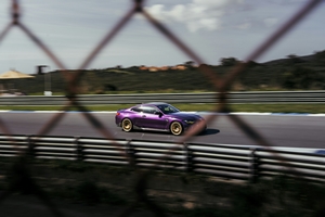 BMW M4 Competition