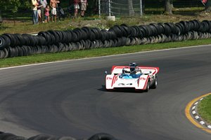 1970 McLaren M8C