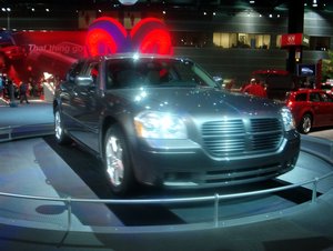 Dodge Magnum