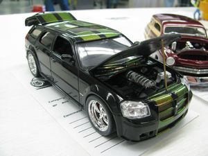 Dodge Magnum