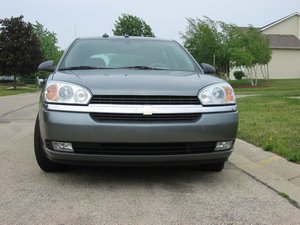 2005 Chevrolet Malibu Maxx LT