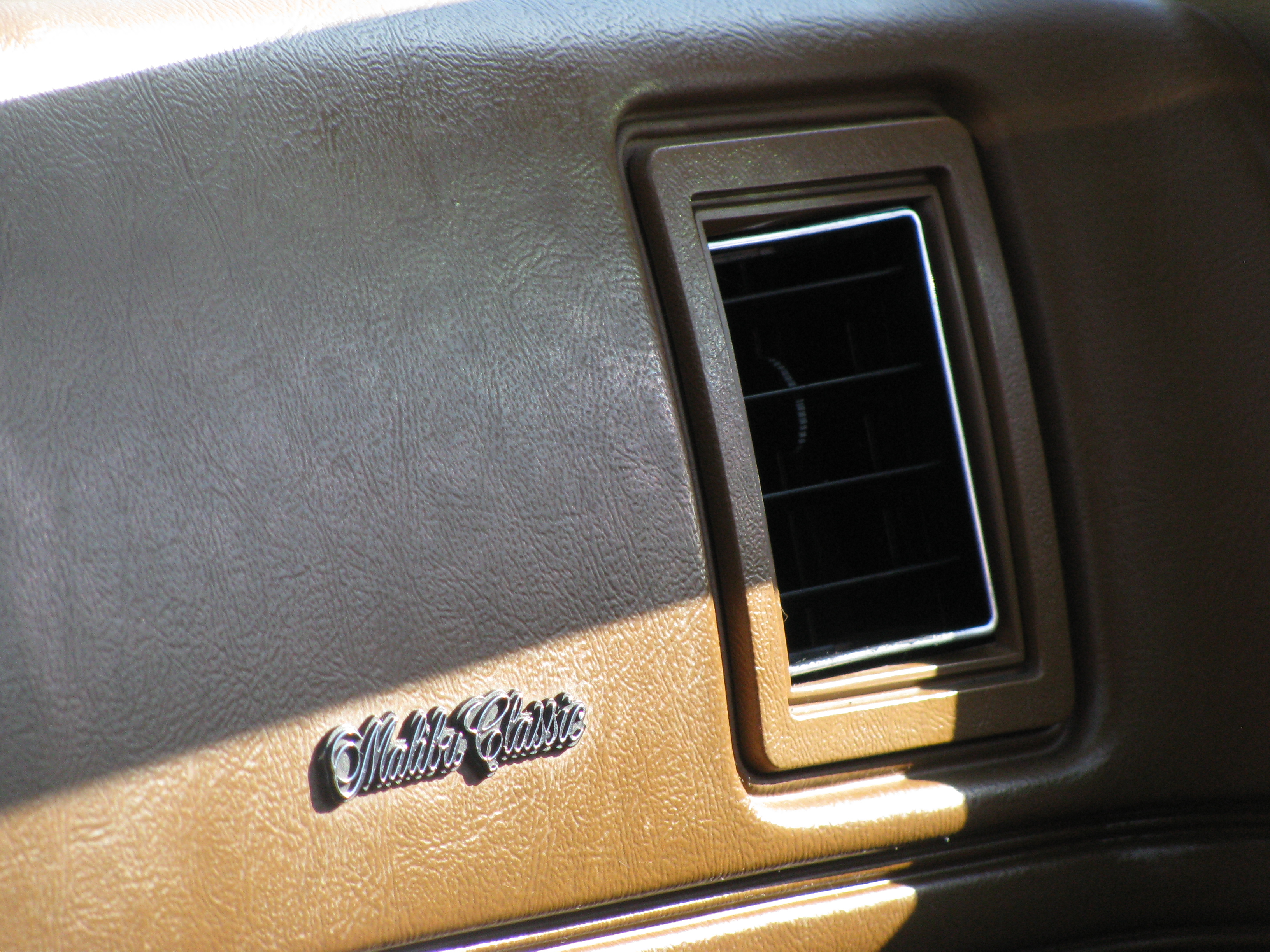 Chevrolet Malibu The Crittenden Automotive Library