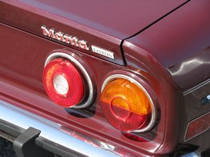 Opel Manta