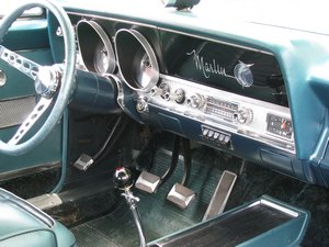 1965 Rambler Marlin