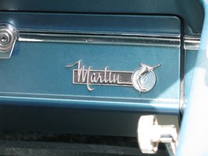 1965 Rambler Marlin