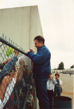 Mark Martin 1992