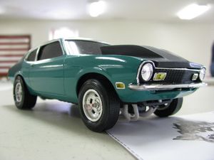 Ford Maverick