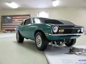 Ford Maverick