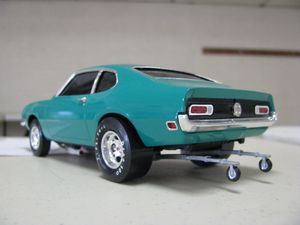 Ford Maverick