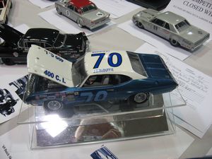1971 Season J.D. McDuffie