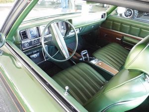 1972 Buick Skylark