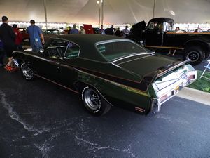 1972 Buick Skylark