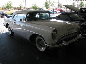 1954 Buick Skylark