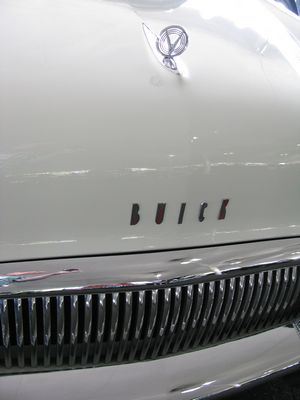 1954 Buick Skylark