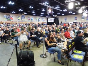 Mecum 2013 Chicago