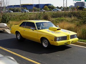 1979 Pontiac Grand Le Mans