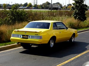 1979 Pontiac Grand Le Mans