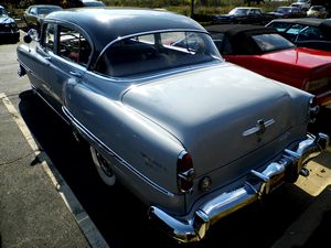 1954 Chrysler Windsor