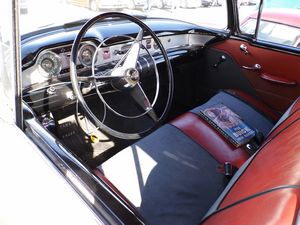 1955 Buick Century Riviera