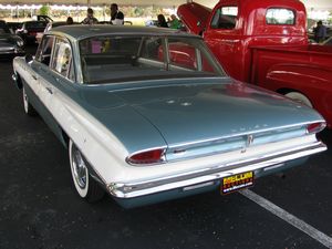 1962 Buick Special