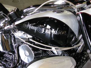 Harley-Davidson