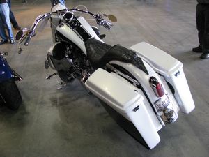 Harley-Davidson