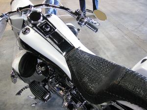 Harley-Davidson