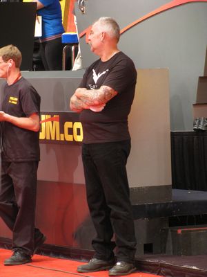 Mecum 2012 Fall Premier Auction