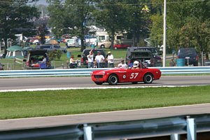 1974 MG Midget