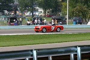 1964 MG Midget