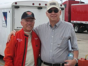2008 Millers at Milwaukee