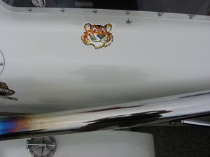 2008 Millers at Milwaukee