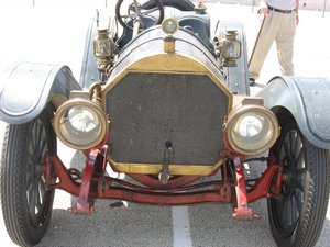 2008 Millers at Milwaukee