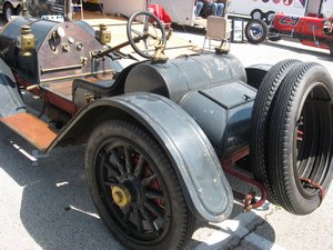2008 Millers at Milwaukee