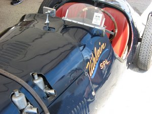 2008 Millers at Milwaukee