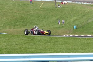 1969 Merlyn Mk 11A