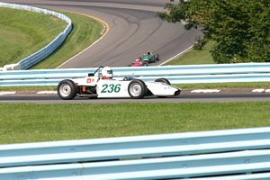 1969 Merlyn Mk 11A